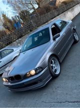 BMW E39 523i für Restauration!!! - BMW 523: E39 523i