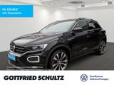 Volkswagen T-Roc 1.5 TSI DSG LED NAV PANO SHZ Sport ALLSEAS - VW T-Roc Gebrauchtwagen in Essen