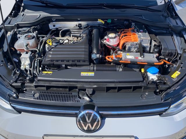 Golf Style 1.4 eHybrid 110kw DSG LED PDC ACC Nav