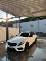 Mercedes-Benz Mercedes Benz C450/43 Amg - Mercedes-Benz 450 Gebrauchtwagen