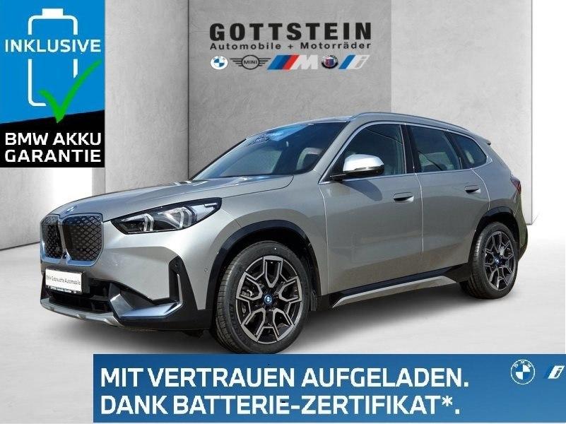 BMW iX1 xDrive30 xLine