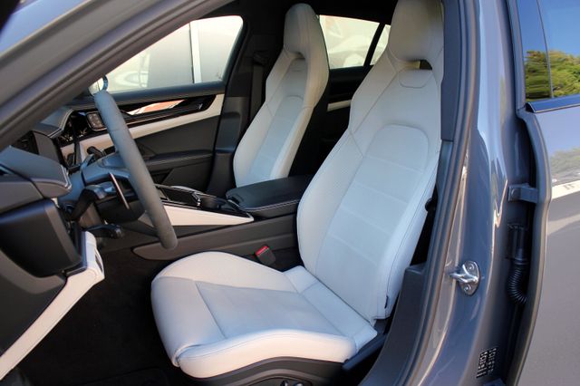 Porsche Panamera 4 E-Hybrid*ACC,Head-Up,Sitzlüft,14-Wege