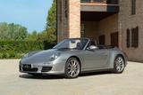 Porsche 997 (911) CARRERA 4S CABRIOLET - RDS0188 - Porsche 911er Reihe mit 5 Türen