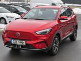 MG ZS EV Maximal Comfort*72kW/h*Klimaaut.*LED*ACC - rote MG ZS