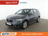 BMW sDrive 18i Aut.*NAVI*LIMITER*PDC*SHZ*ALU*KLIMA*