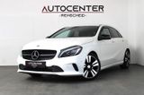 Mercedes-Benz A 200 DCT Aut. Urban Night-Paket Navi Kamera PDC - Mercedes-Benz A-Klasse aus 2016