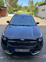 Kia Niro EV - Kia Niro EV von privat