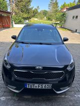 Kia Niro EV - Kia Niro EV von privat