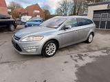 Ford Mondeo Titanium Sitzheiz PDC Multi Freisp.  - gebrauchte Ford Mondeo aus dem Jahr 2013