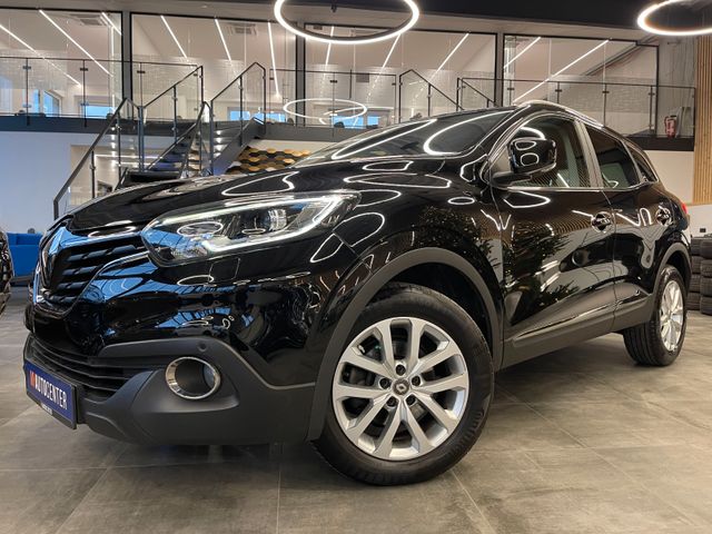 Renault Kadjar Edition *1.Hand*NAVI*SHZ*PDC*19%