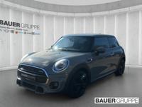 MINI Cooper JCW PAKET SPORT LED DIG. COCKPIT DAB SHZ 