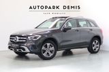 Mercedes-Benz GLC 300 de 4Matic-PANO-AHK-MULTIBEAM-DISTRONIC - Mercedes-Benz GLC 300 Gebrauchtwagen in Hamburg