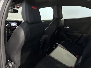 Fotografie 13 des Opel Mokka 1.2 DI Turbo GS Line