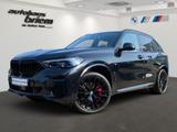BMW X5 M50i Head-Up HK HiFi DAB Aktivlenkung WLAN - BMW X5 M50 in Stuttgart
