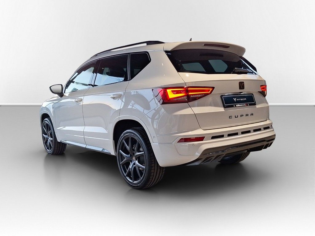 Cupra Ateca - Bild 7