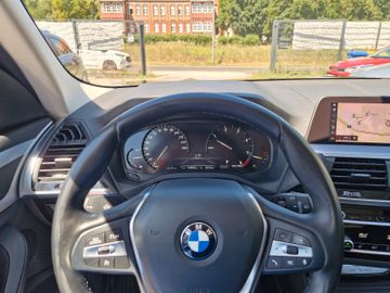 BMW X3 - 10