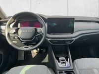 Skoda Octavia - Vorschau Bild 14