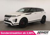 Land Rover Range Rover Evoque D200 AWD R-Dynamic SE Pano 20
