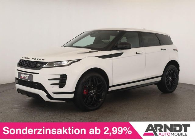 Land Rover Range Rover Evoque D200 AWD R-Dynamic SE Pano 20