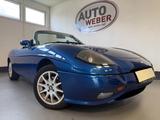 Fiat BARCHETTA 1.8 16V*SERVO*EL. FH*RADIO CD SONY*LM* - Fiat Barchetta Gebrauchtwagen