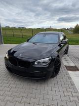BMW 750i xDrive - SHZ, LHZ, Sitzlüftung uvm.  - BMW 750: 750i Xdrive