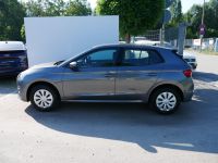 Skoda Fabia - Vorschau Bild 5