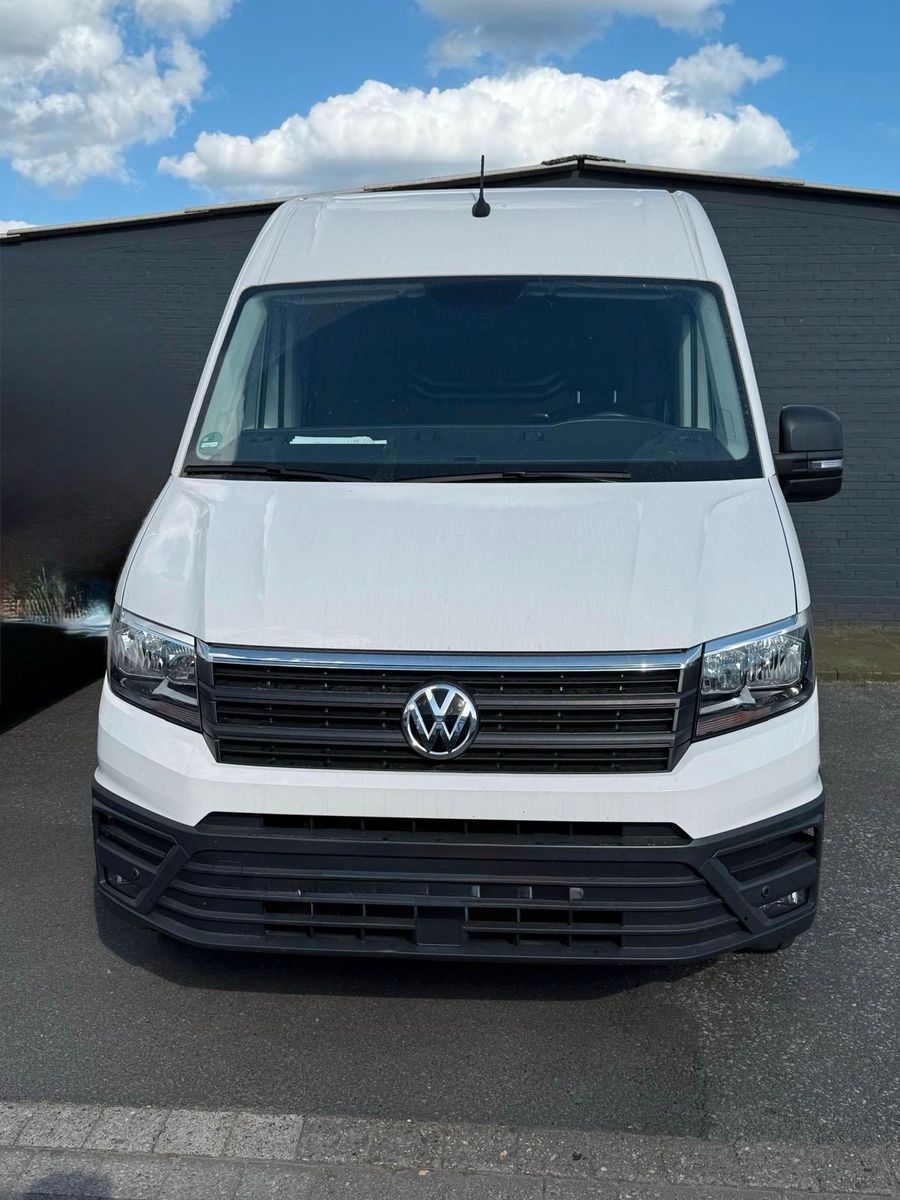 VW VW crafter