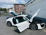Audi R8 4.2 FSI R tronic quattro - - Audi R8 in Duisburg
