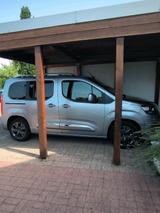 Toyota proace city - Toyota Proace City von privat