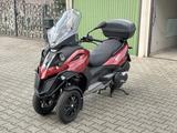 Gilera Fuoco 500, 2.Hd., nur 10.000km, Inspektion NEU - Offers
