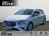 Mercedes-Benz B180 1.3 Benzin DCT GRA*NAVI*PDC*SHZ*VIRT - Mercedes-Benz B 180 Gebrauchtwagen in Bremen