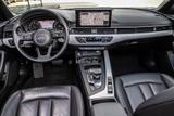 Audi A5 40 TFSI S tronic Cabriolet advanced LED Navi - Audi A5: Advanced