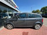 Audi A2 - - gebrauchte Audi A2 aus dem Jahr 2002