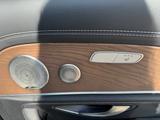Mercedes-Benz E 300 de 4M AMG HUD MBEAM NAPPA MASSAGE UPE 103T - Mercedes-Benz E 300 in Lübeck