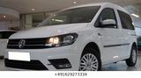Volkswagen Caddy PKW Conceptline BMT/Klima/AHK/Tempomat - Volkswagen Caddy: Conceptline