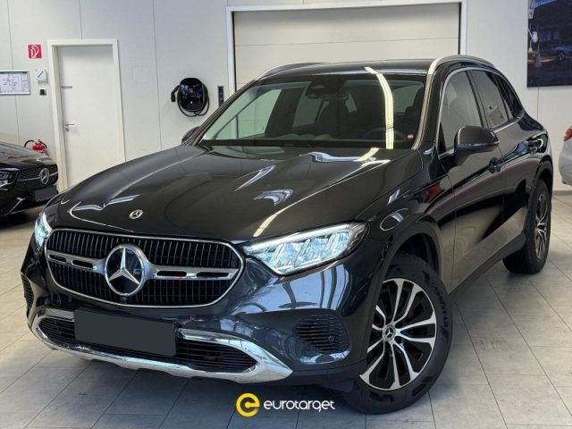 Другие MERCEDES-BENZ GLC 220 d 4Matic Mild Hybrid Advan