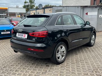Audi Q3 - 7