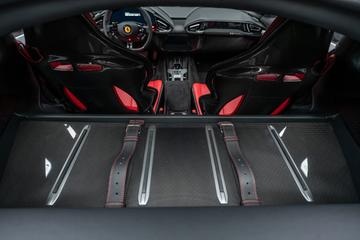 2025 Ferrari 12CILINDRI — миниатюра 47