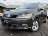Volkswagen Sharan 2.0TDI  Comfortline/Navi/PDC/7-Sitzer - Volkswagen Sharan 7N mit Diesel-Antrieb