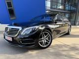 Mercedes-Benz S 500 Hybrid*AMG PAKET*LANG*PANO*SOFT*BURMESTER* - Mercedes-Benz S 500 in Köln