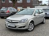 Opel Astra H 1.6 Lim. Innovation T-Leder Xenon S-Heft - Opel Gebrauchtwagen in Rheine