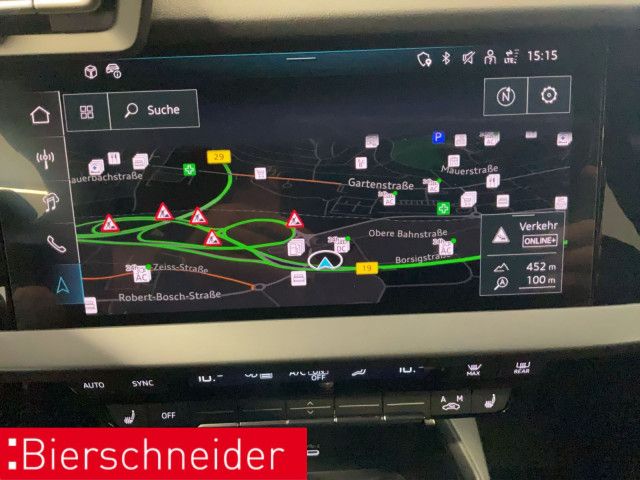 Audi A3 - Bild 9