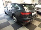 Audi A4 Avant 35 TFSI sport Aut.Navi,Xenon,1.Hd - Audi A4 Gebrauchtwagen in Hamburg