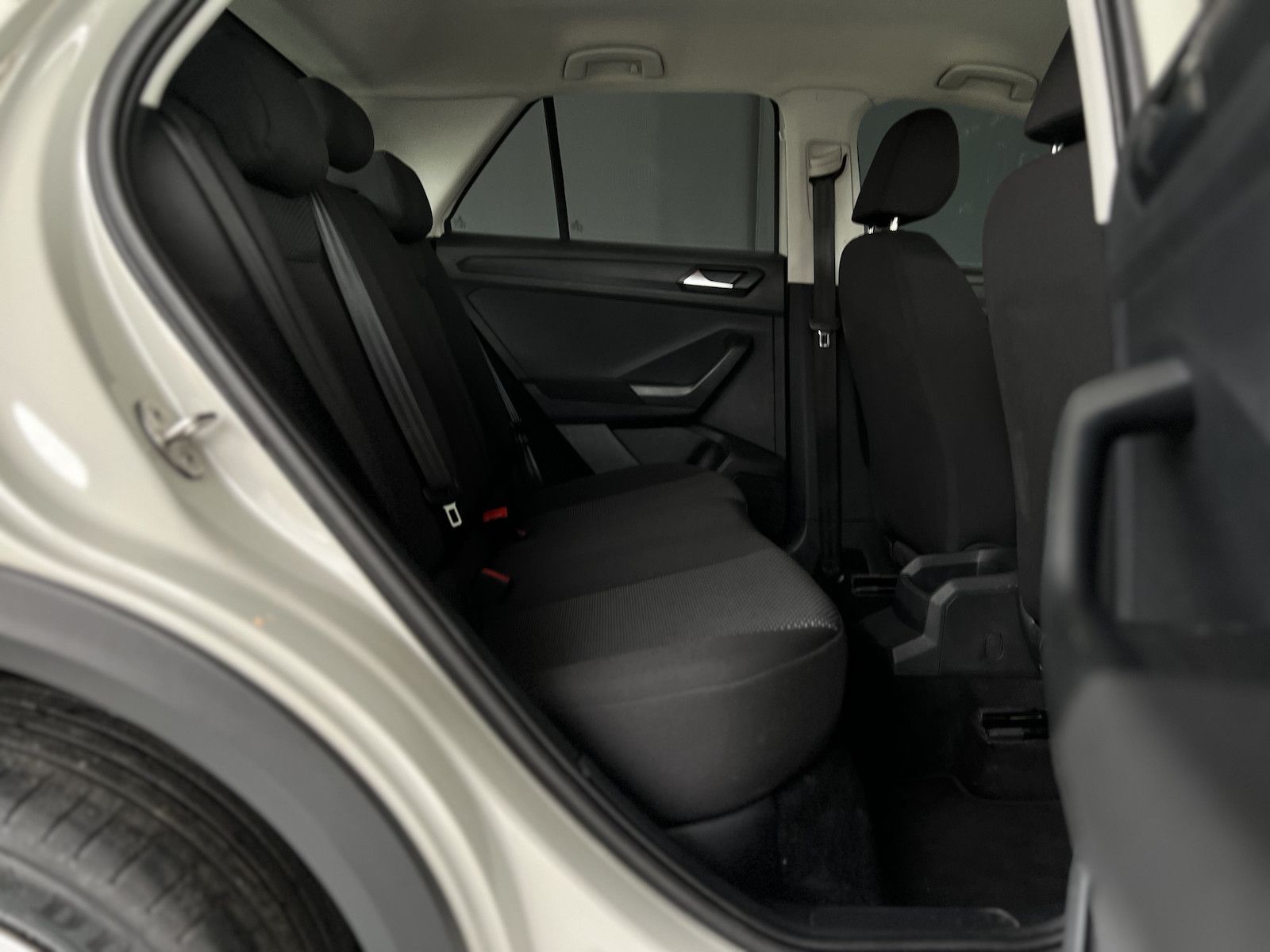 Volkswagen T-Roc 2.0 TDI*AHK*LED*PDC* foto 12