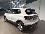Volkswagen T-Cross 1.0 TSI Life App|ParkPilot|Sitzheiz - VW T-Cross Gebrauchtwagen in München
