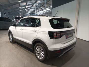 Volkswagen T-Cross - 4