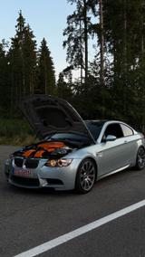 BMW E92 M3 G-Power (1 of 30) HURRICANE 337... - BMW M3: 30
