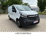 Opel Vivaro B Kasten/Kombi L1H1  2,9t Klima Navi werk - Opel Vivaro in Hannover
