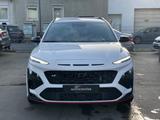 Hyundai Kona N Performance - Hyundai KONA in Oberhausen