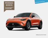 Smart #3 PULSE (+3.000 Euro Klimabonus Luxembourg) - Smart Neuwagen